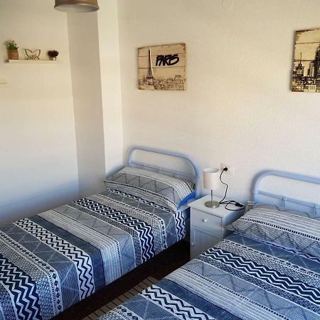 Fantastico Apartamento En La Playa Benicassim Ngoại thất bức ảnh