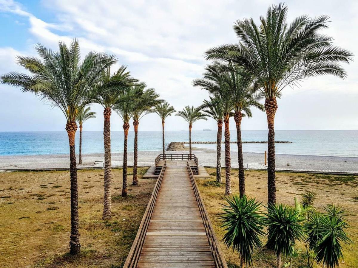 Fantastico Apartamento En La Playa Benicassim Ngoại thất bức ảnh