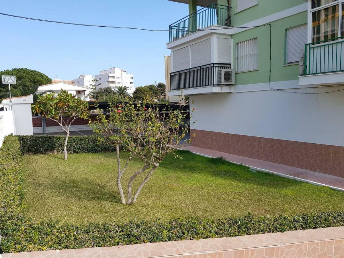 Fantastico Apartamento En La Playa Benicassim Ngoại thất bức ảnh
