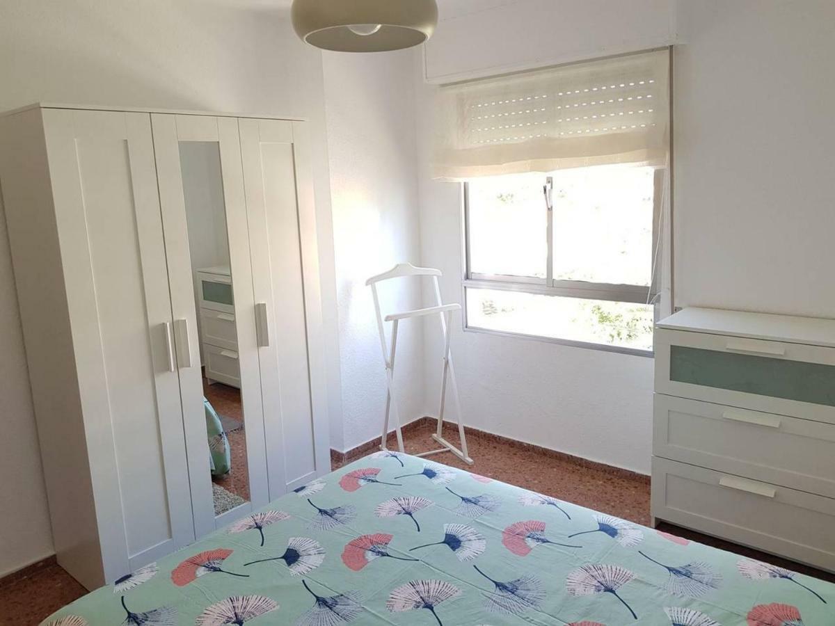 Fantastico Apartamento En La Playa Benicassim Ngoại thất bức ảnh