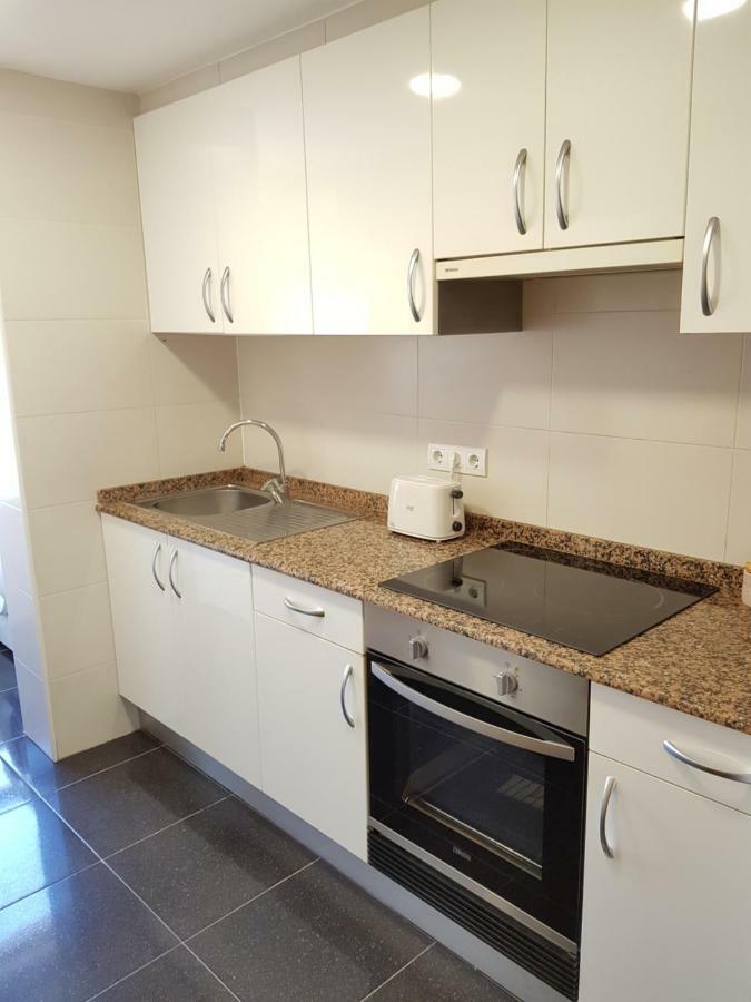 Fantastico Apartamento En La Playa Benicassim Ngoại thất bức ảnh