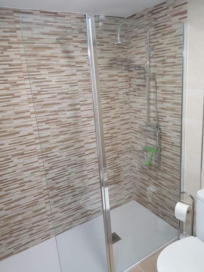 Fantastico Apartamento En La Playa Benicassim Ngoại thất bức ảnh