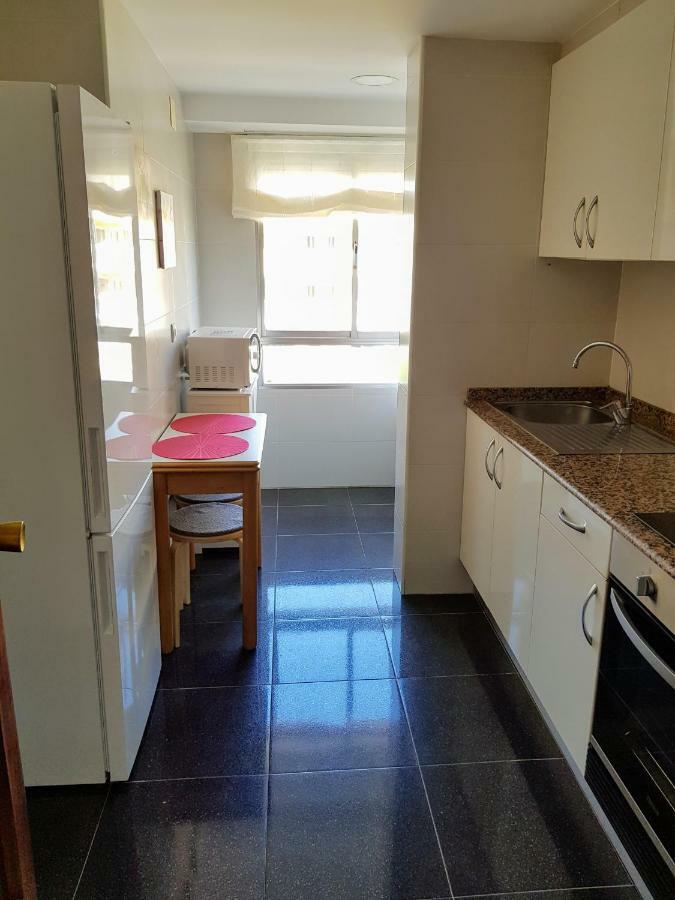 Fantastico Apartamento En La Playa Benicassim Ngoại thất bức ảnh