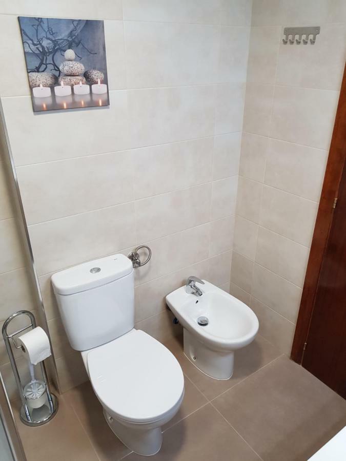Fantastico Apartamento En La Playa Benicassim Ngoại thất bức ảnh