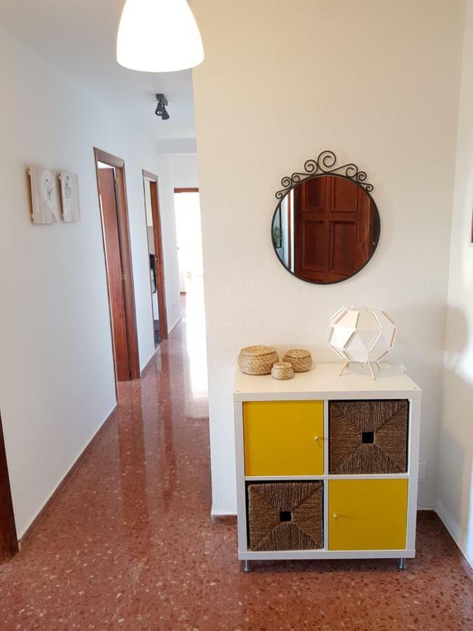 Fantastico Apartamento En La Playa Benicassim Ngoại thất bức ảnh